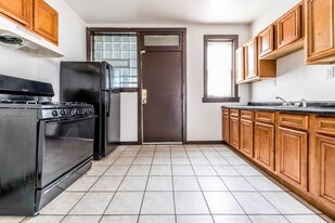 617 N Central Ave in Chicago, IL - Building Photo