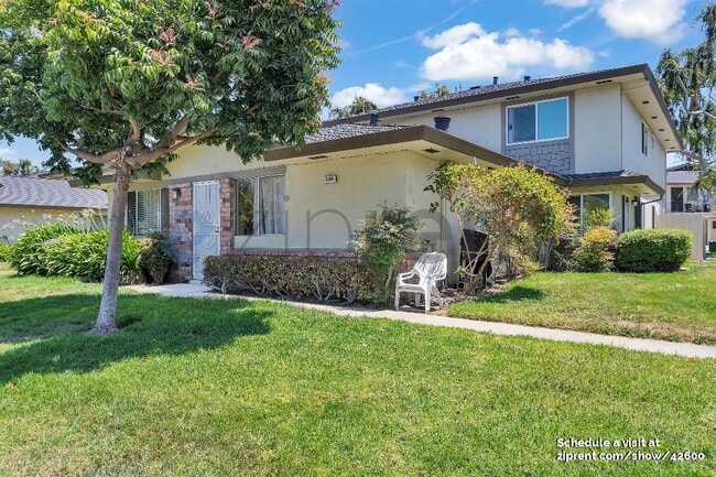 2260 Partridge Way in Union City, CA - Building Photo - Building Photo