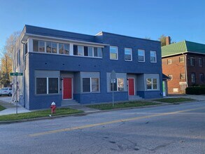 1806 4th St in Cuyahoga Falls, OH - Building Photo - Building Photo