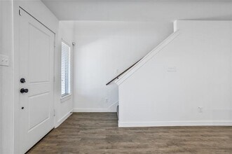 2610 S Fannin Ave in Denison, TX - Building Photo - Building Photo