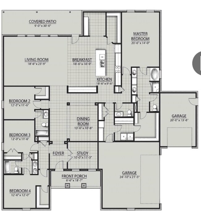 8889 Mountain Preserve Blvd SE in Gurley, AL - Foto de edificio - Building Photo