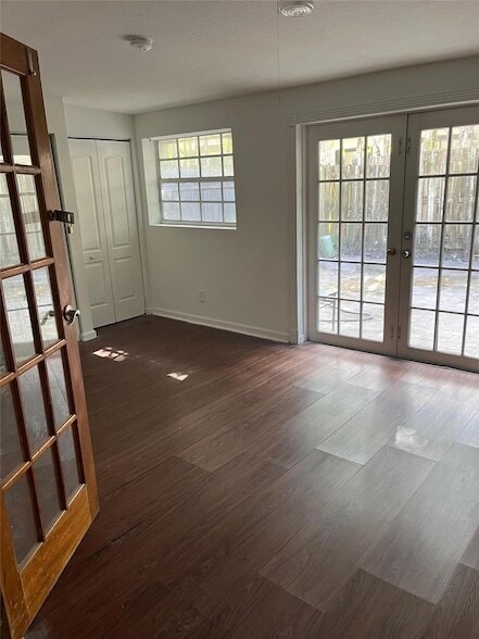 7344 NW 75th St, Unit 205 in Tamarac, FL - Foto de edificio - Building Photo