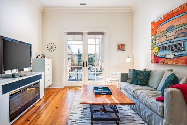 54 St Philip St in Charleston, SC - Building Photo - Building Photo