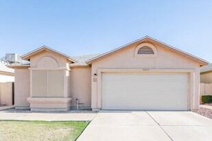 7317 W Greer Ave in Peoria, AZ - Building Photo