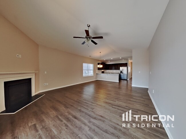 property at 16 W Painted Way