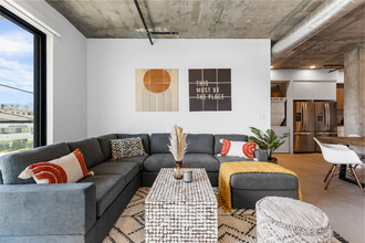 MV Coliving by CLG in Culver City, CA - Building Photo - Building Photo