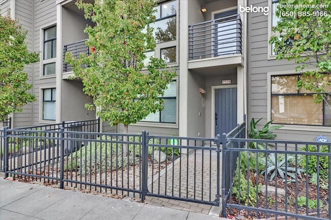 property at 2006 Market St