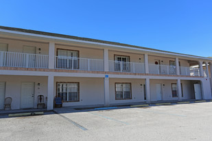 Mariner Apartments of Spring Hill