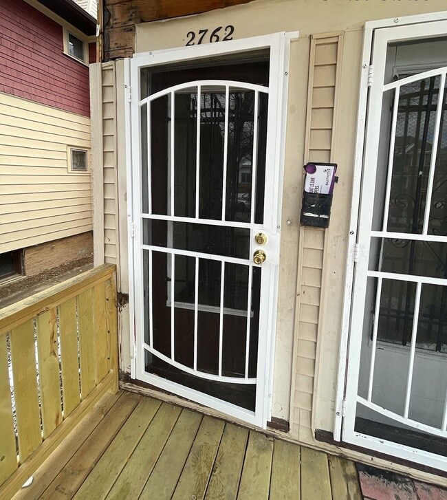 2760 N 47th St in Milwaukee, WI - Building Photo - Building Photo