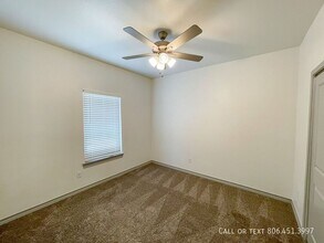 4708 126th St in Lubbock, TX - Building Photo - Building Photo