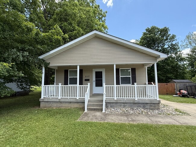 property at 217 Haycraft St
