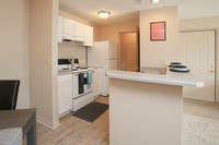 BayOak Apartments in Normal, IL - Building Photo - Interior Photo