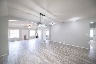 2207 Medford Ct in Odessa, TX - Building Photo - Building Photo