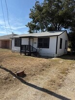 517 S 54th St in Killeen, TX - Building Photo