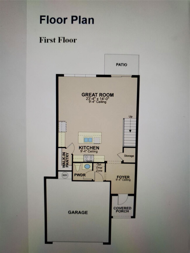 property at 9108 Kingsmoor Wy