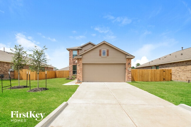 property at 26207 Cooperstown Wy