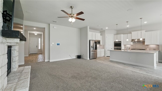 property at 1606 Folk Victorian Rd