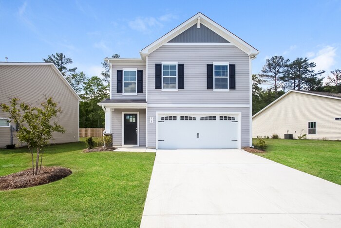 506 Blue Garden Wy in Columbia, SC - Building Photo