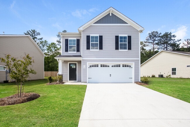 property at 506 Blue Garden Wy
