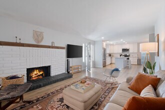 53560 Avenida Herrera in La Quinta, CA - Building Photo - Building Photo