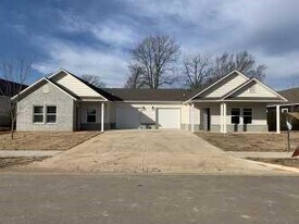 913 Vly Oaks Ln in Centerton, AR - Building Photo