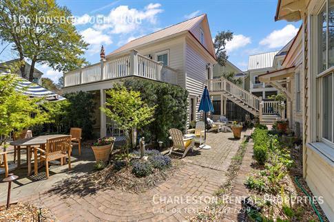 166 Ionsborough St in Mount Pleasant, SC - Building Photo