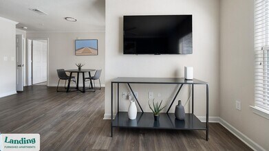 210 Hillwood Blvd, Unit 518 in Murfreesboro, TN - Building Photo - Building Photo