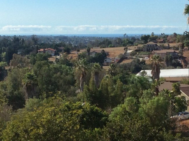 832 Cape Breton, Unit 1 in Vista, CA - Building Photo - Building Photo