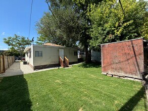 2119 S Richards St in South Salt Lake, UT - Building Photo - Building Photo
