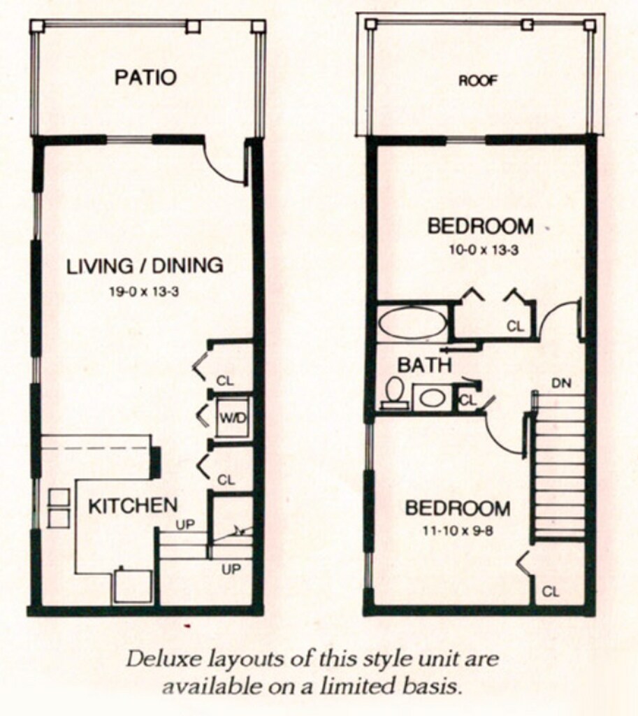 Greenway Place Apartments in Syracuse, NY