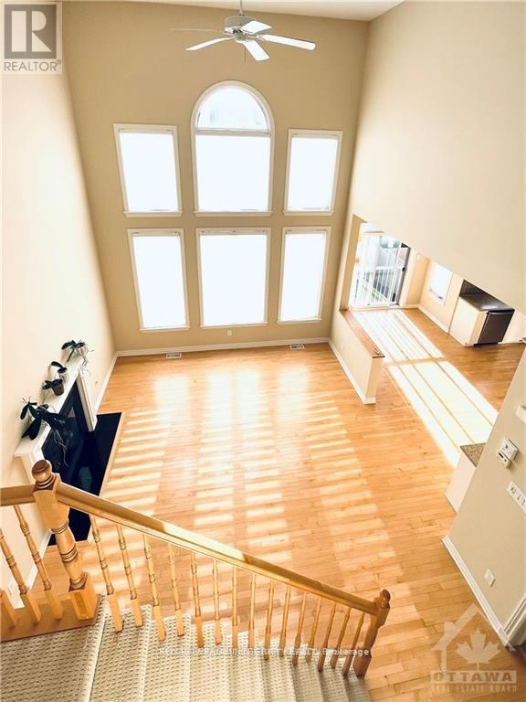 195 Keyrock Dr in Ottawa, ON - Building Photo - Building Photo