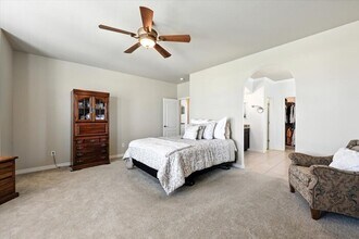 12695 Black Hills Dr in Peyton, CO - Foto de edificio - Building Photo
