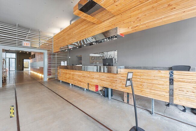 50 Dey St in Jersey City, NJ - Building Photo - Building Photo