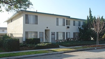 226 Orlando Way Apartments