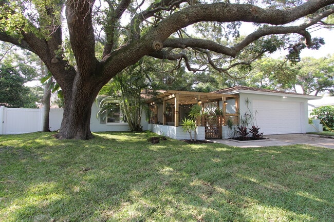 6987 Duncansby Ave N in St. Petersburg, FL - Building Photo - Building Photo