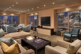 765 Market St in San Francisco, CA - Foto de edificio - Building Photo