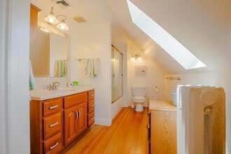130 Capen St in Medford, MA - Building Photo - Building Photo