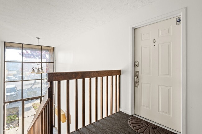 4530 Village Ct in Indianapolis, IN - Building Photo - Building Photo