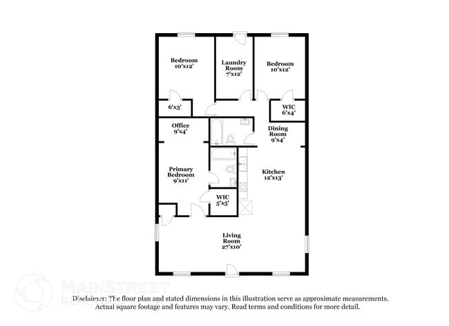 5130 Fay Ave in Louisville, KY - Building Photo - Building Photo