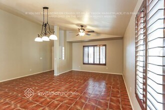 22193 E Calle de Flores in Queen Creek, AZ - Building Photo - Building Photo