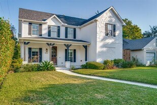 5503 Anita St in Dallas, TX - Building Photo