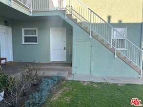 12003 Louise Ave in Los Angeles, CA - Building Photo - Building Photo