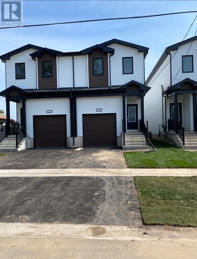 property at 249 Dain Ave