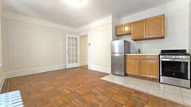 15 Magaw Pl, Unit 6E in New York, NY - Foto de edificio - Building Photo