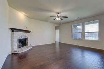 1629 Zebra Finch Dr in Little Elm, TX - Building Photo - Building Photo