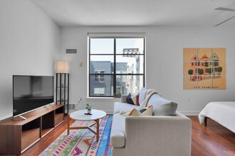 355 Berry St in San Francisco, CA - Building Photo - Building Photo