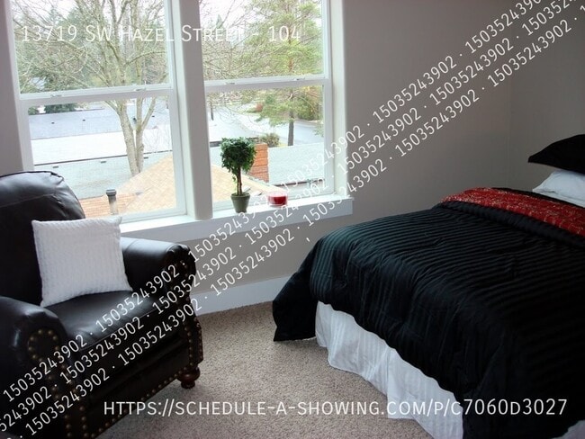 13719 SW Hazel St in Beaverton, OR - Building Photo - Building Photo