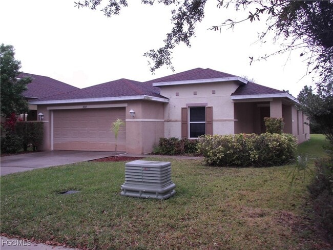 property at 18145 Horizon View Blvd