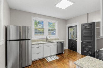 43 1/2 Ash St NE in Rome, GA - Building Photo - Building Photo