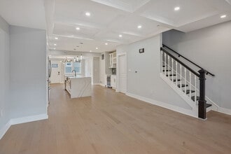 4931 4th St NW in Washington, DC - Building Photo - Building Photo